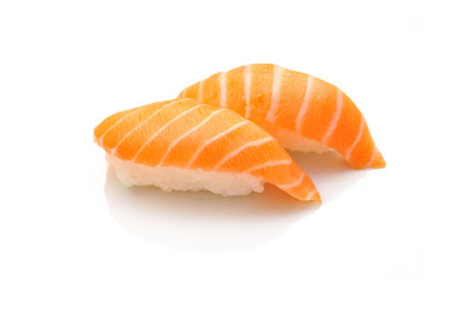 S01.sushi saumon