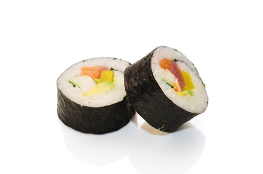 M75.Futomaki mix