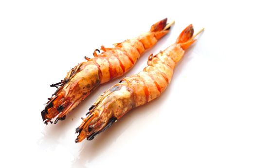 YA08.yakitori gambas