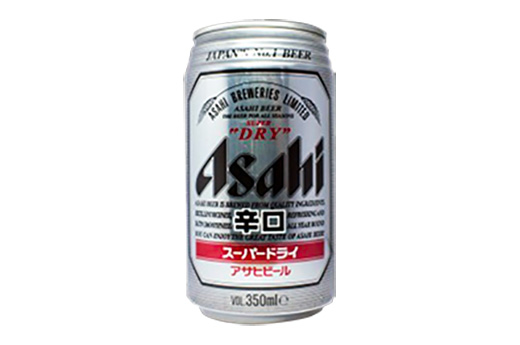 BE03.asahi 33cl