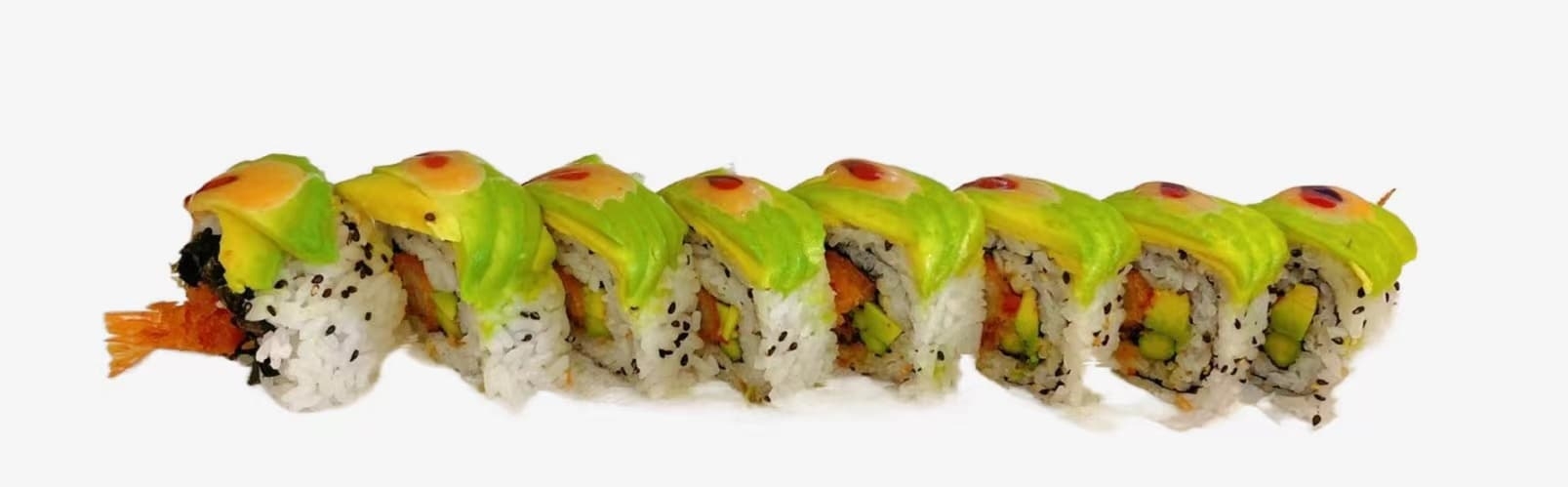 MS02.dragon roll