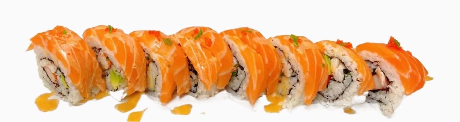 MS03.royal california roll