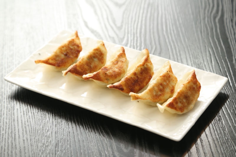 E18.gyoza frit