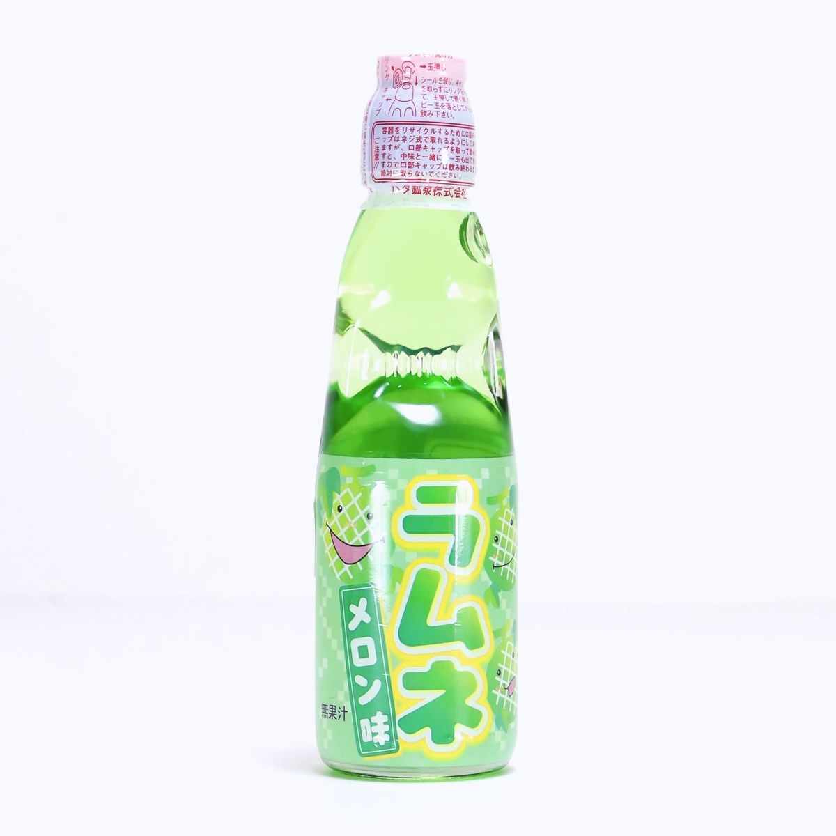 BS13.limonade japonais melon